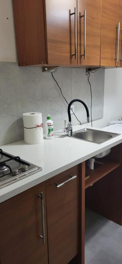 Kris Apartment Kajetany Zewnętrze zdjęcie