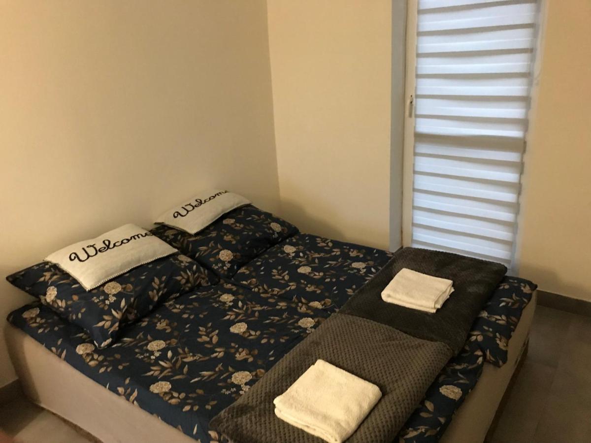 Kris Apartment Kajetany Zewnętrze zdjęcie