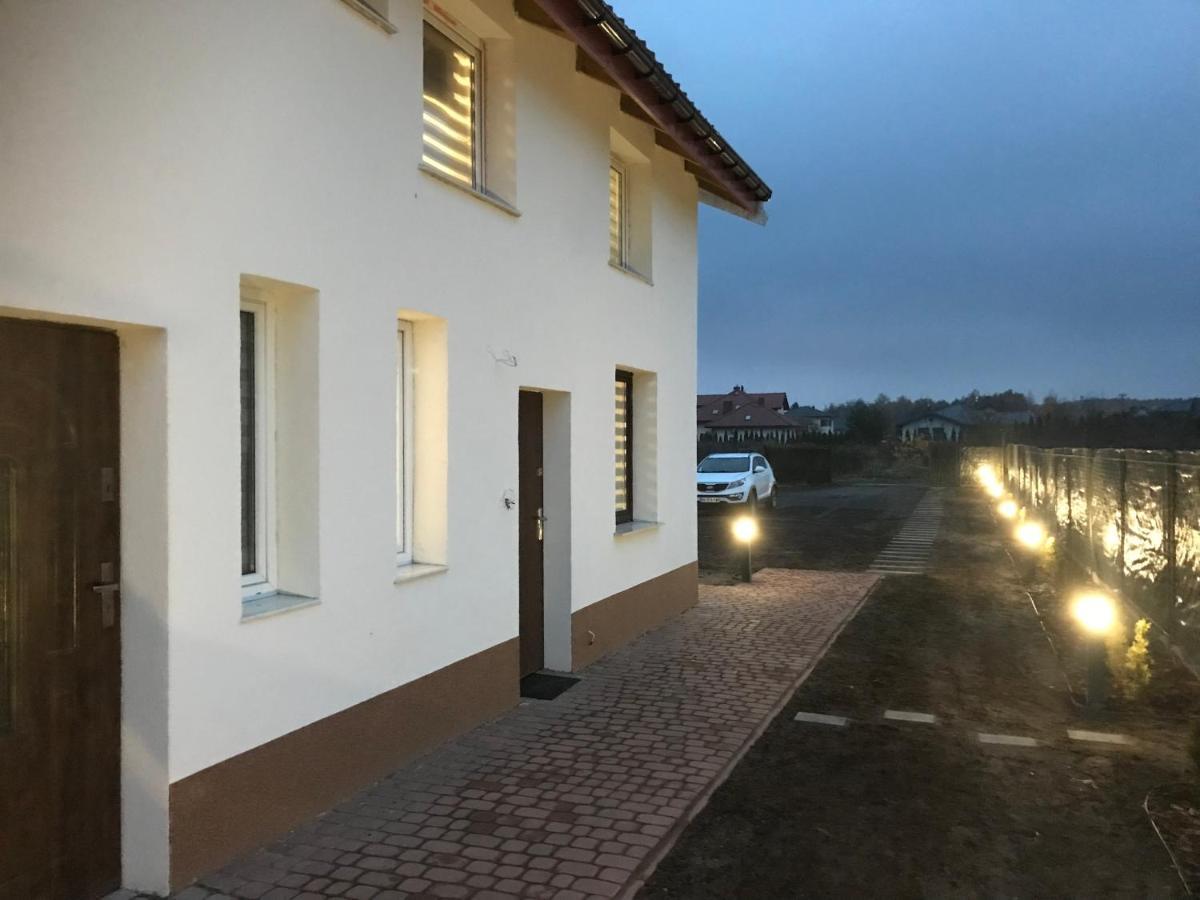 Kris Apartment Kajetany Zewnętrze zdjęcie