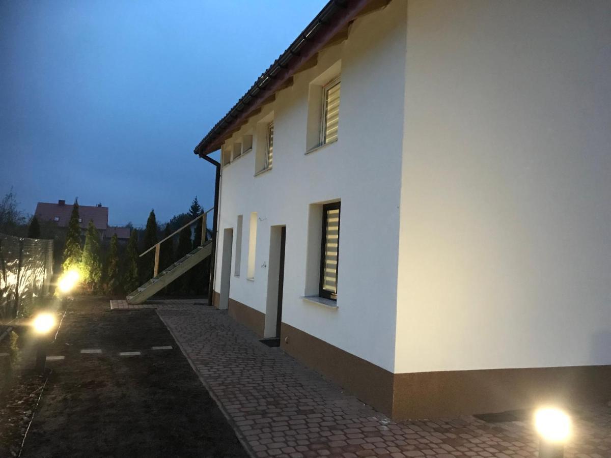 Kris Apartment Kajetany Zewnętrze zdjęcie