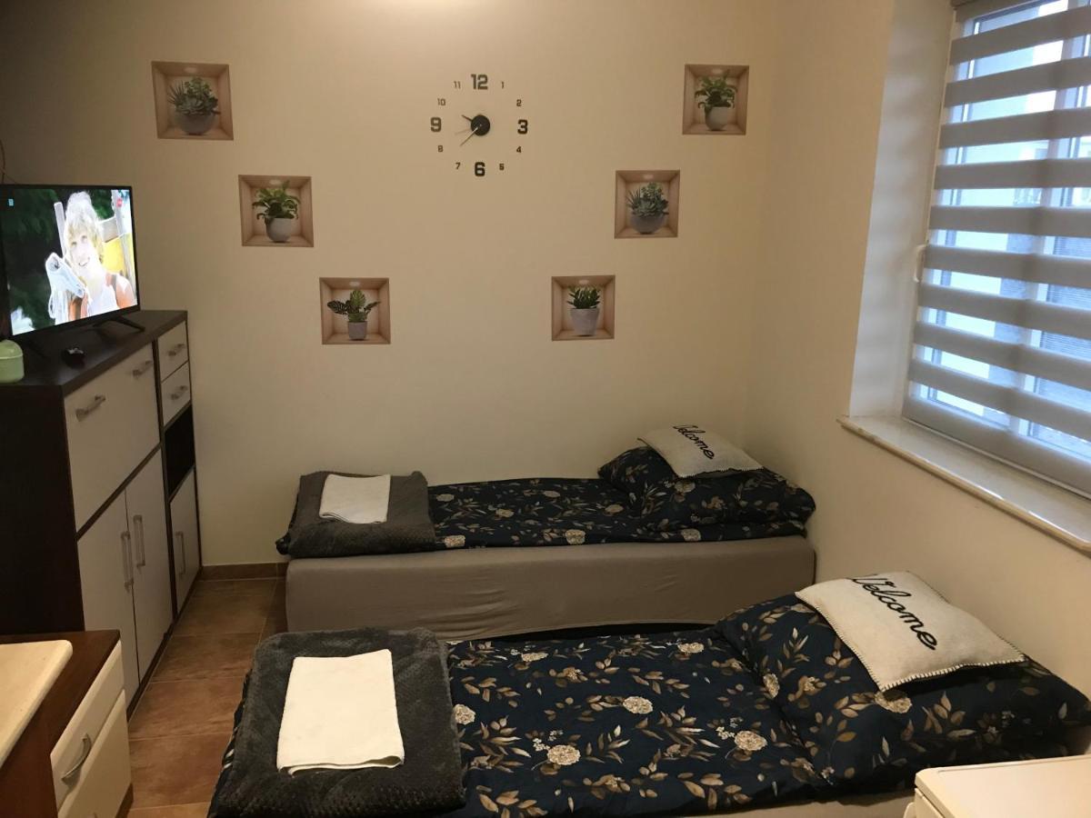 Kris Apartment Kajetany Zewnętrze zdjęcie