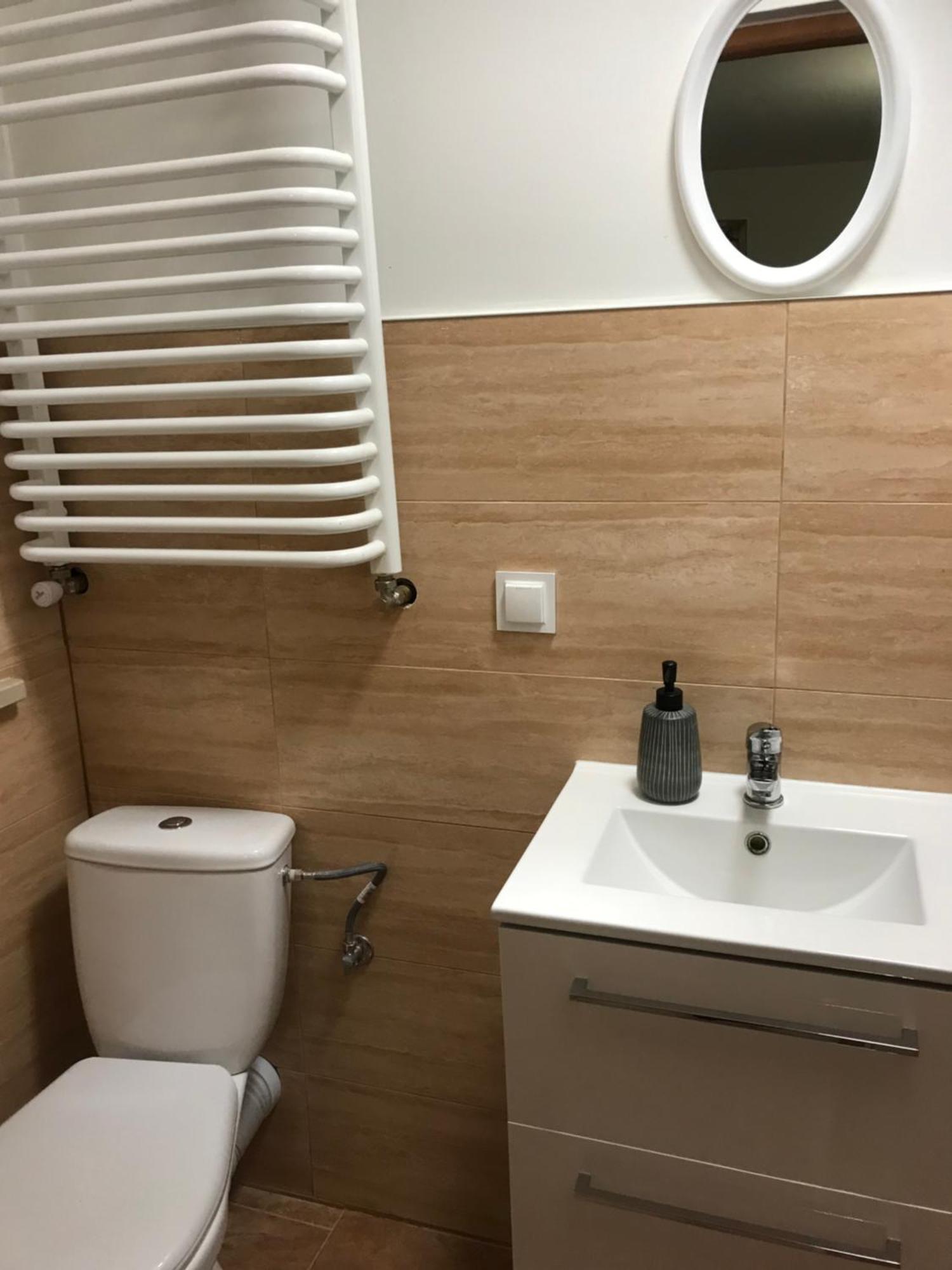 Kris Apartment Kajetany Zewnętrze zdjęcie