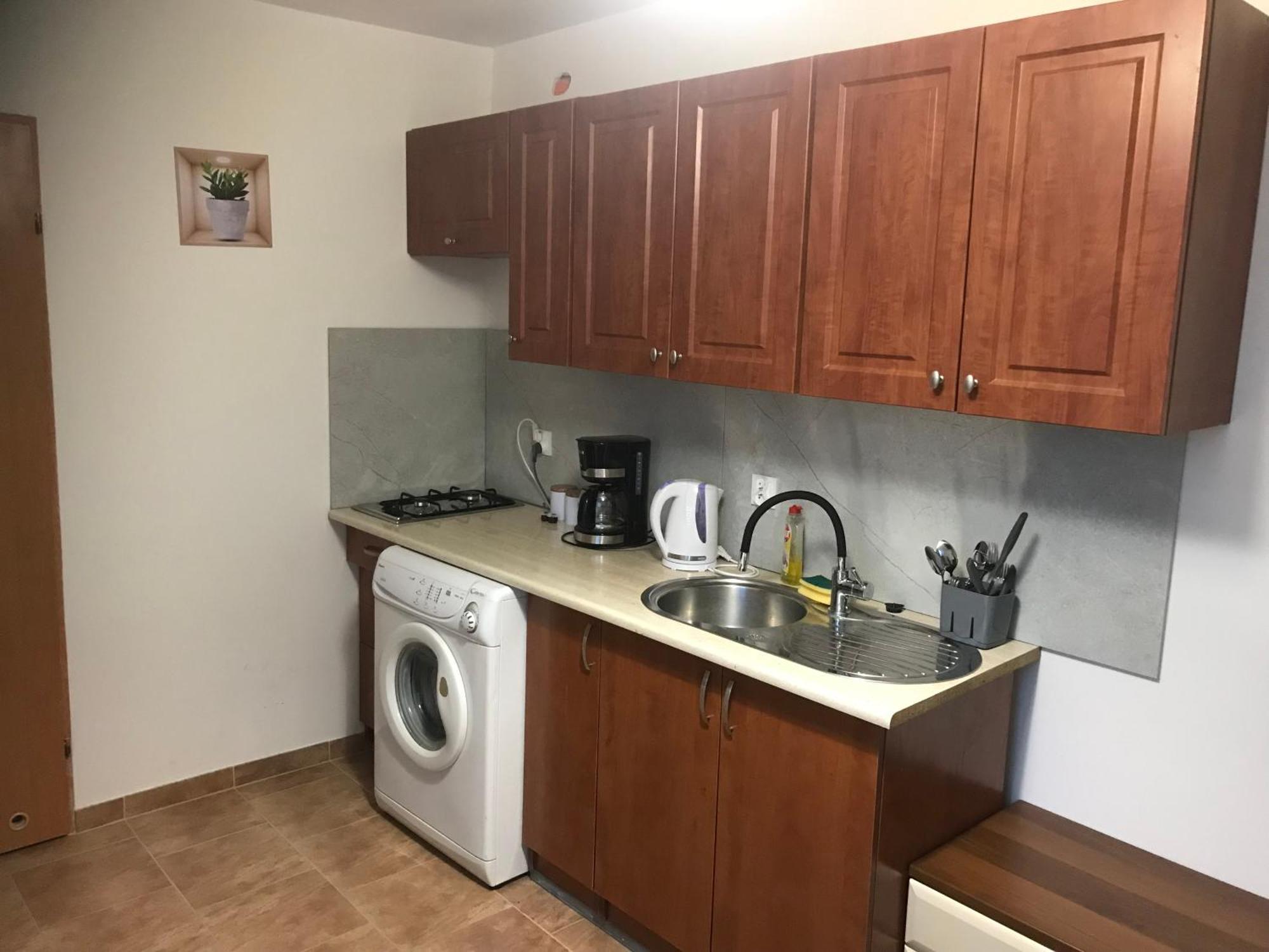 Kris Apartment Kajetany Zewnętrze zdjęcie
